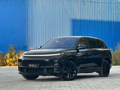 2023 Li Auto L7 Pro, фото 1, лот 11516006