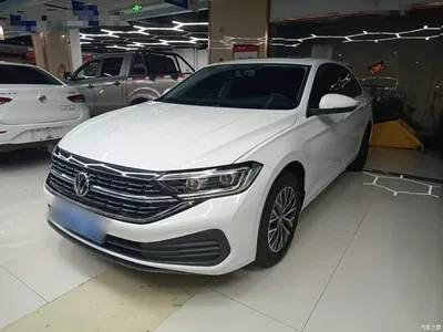 2025 Volkswagen Sagitar Model Year Facelift 200TSI DSG Soaring Edition, фото 1, лот 10458869