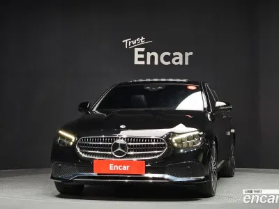 2022 Mercedes-Benz E-Class E250 Avantgarde, фото 2, лот 10051960