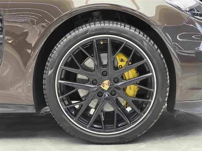 2017 Porsche Panamera 3.0T, фото 4, лот 10405814