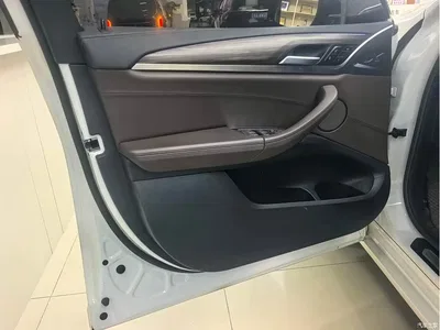 2021 BMW X3 xDrive28i M Sport Package, фото 3, лот 11006674