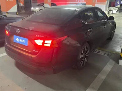 2021 Nissan Teana 2.0L XL Upper AD1 Smart Pilot, фото 3, лот 10621869