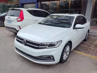 2020 Volkswagen Bora 1.5L Automatic Comfort, фото 1, лот 10471796