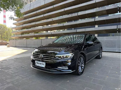 2021 Volkswagen Magotan 330TSI DSG 30th Anniversary Edition, фото 1, лот 10812746