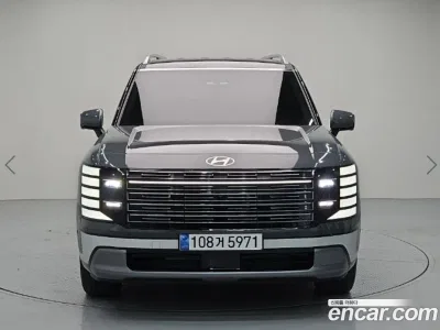 2026 Hyundai Palisade HEV 2.5T 4WD 7-Seater, фото 2, лот 11138424