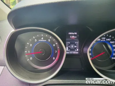 2014 Hyundai AVANTE 1.6 GDi Smart, фото 3, лот 10225852