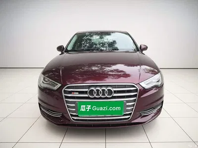 2016 Audi A3 Limousine 35 TFSI Leadership, фото 2, лот 10459157