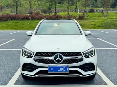 2020 Mercedes-Benz GLC Facelift GLC 260 L 4MATIC Luxury, фото 2, лот 11242924