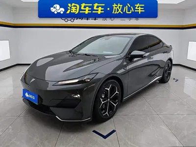 2023 Deepal SL03 200Max Extended Range, фото 1, лот 11644852