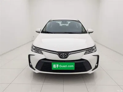 2023 Toyota Corolla 1.2T Pioneer Edition, фото 3, лот 10321481