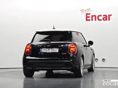 2023 Mini Cooper Classic, фото 3, лот 10093659