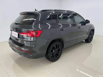 2022 Jetta VS7 280TSI Auto Highlight Enjoyment Edition, фото 4, лот 10930984