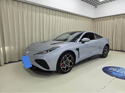 2023 Nezha Auto Nezha GT 580 AWD, фото 1, лот 10834378