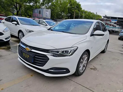 2022 Chevrolet Monza 320 Automatic Enjoyment Sunroof Edition, фото 1, лот 10380240