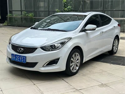 2016 Hyundai Langdong 1.6L Automatic Premium Edition, фото 1, лот 11548240