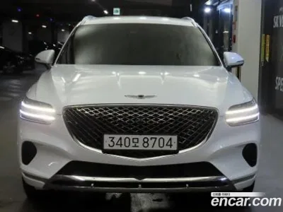 2024 Genesis GV70 2.5T Gasoline 2WD, фото 2, лот 10675201