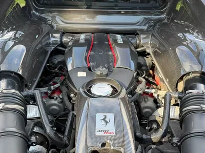2018 Ferrari 488 Pista, фото 3, лот 10263857