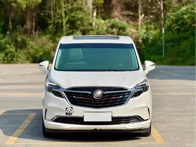 2021 Buick GL8 ES Landlord 653T Comfort, фото 2, лот 10253003