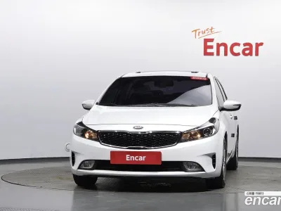 2016 Kia K3 Trendy, фото 3, лот 10217079