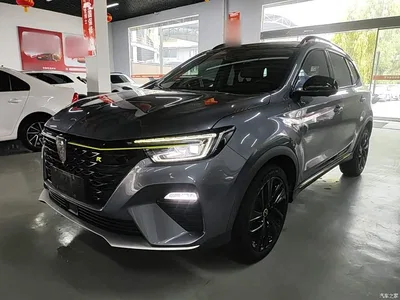 2020 Roewe RX5 New Energy ePLUS Guochao Ronglin Luxury Edition, фото 1, лот 10340518