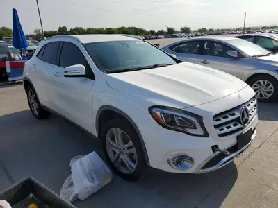2020 MERCEDES-BENZ GLA 250 4MATIC, фото 4, лот 10825359
