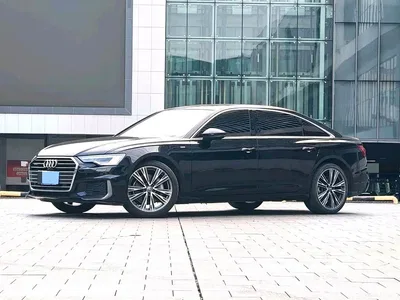 2021 Audi A6L 45 TFSI quattro Exclusive Sport, фото 3, лот 11195093