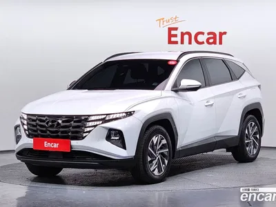 2022 Hyundai Tucson Premium 2WD, фото 1, лот 10138918