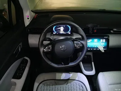 2023 Leapmotor T03 403 Smart Edition, фото 3, лот 10445116