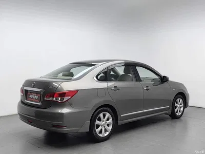 2009 Nissan Sylphy Model 1.6XL Automatic Luxury Sunroof Edition, фото 2, лот 10620360