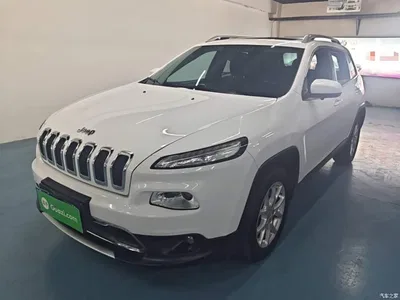 2017 Jeep Cherokee 2.4L Leading Smart Edition, фото 2, лот 10305604