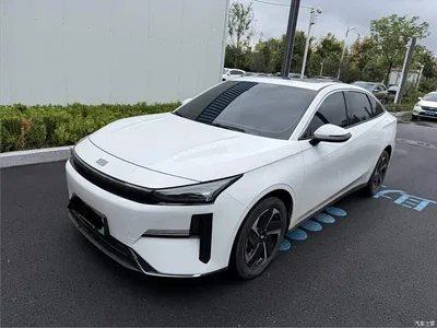 2023 Geely Galaxy Galaxy L6 60km PLUS, фото 2, лот 11206613