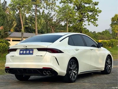 2021 GAC Trumpchi Trumpchi Emkoo 270T DCT J16 Edition, фото 4, лот 10396391