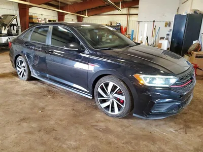 2020 VOLKSWAGEN JETTA GLI, фото 4, лот 10827240