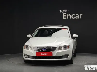 2015 Volvo S80 D4, фото 3, лот 10183906