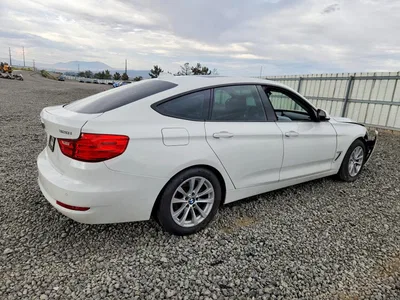 2014 BMW 328 XIGT, фото 3, лот 10815352