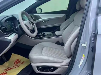 2025 BYD Han DM-i 125KM Premium, фото 4, лот 10256710