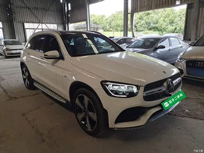 2022 Mercedes-Benz GLC Facelift GLC 300 L 4MATIC Dynamic Collector's Edition, фото 4, лот 10294662