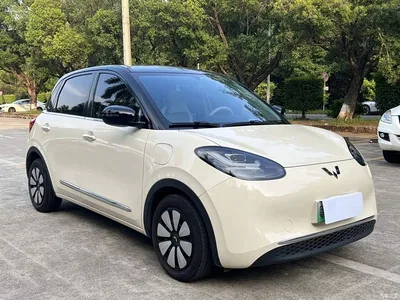 2025 Wuling Motors Wuling Bingo Model 333km Smart Connect, фото 3, лот 10576748
