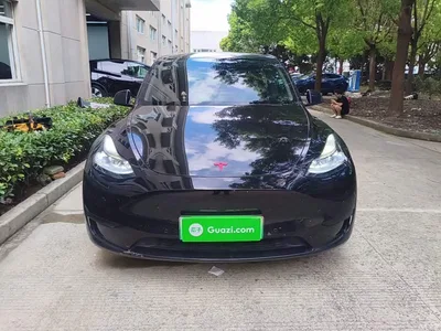 2023 Tesla Model Y Rear-Wheel Drive Edition, фото 3, лот 10369987