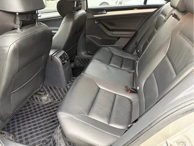 2018 Volkswagen Sagitar 180TSI DSG Premium Edition, фото 4, лот 10482155