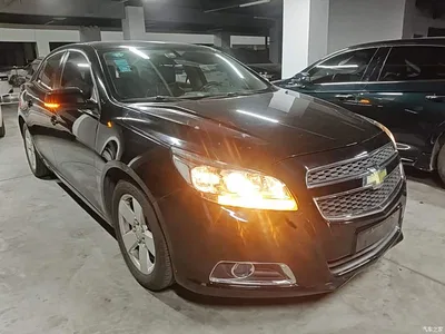 2014 Chevrolet Malibu 2.0L Automatic Comfort, фото 4, лот 10380703