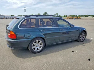 2004 BMW 325 XI, фото 3, лот 10972672