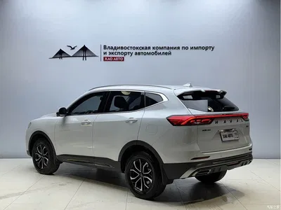 2023 Haval H6 National Trend Edition 1.5T Automatic Urban, фото 4, лот 10300278