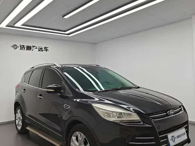 2015 Ford Kuga 2.0L GTDi 4WD Sport, фото 3, лот 11449800