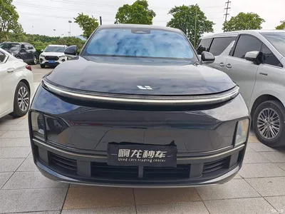 2023 Li Auto Li L8 Pro, фото 2, лот 10826820