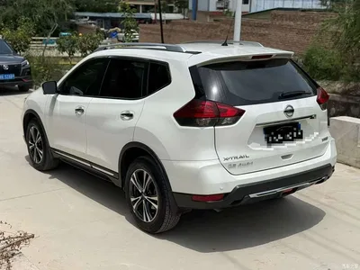 2021 Nissan X-Trail 2.5L CVT 4WD XL ITS Luxury Pilot, фото 4, лот 10341895