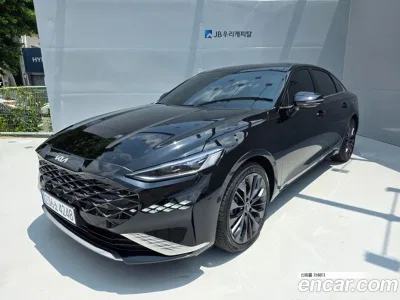 2024 Kia K8 2.5 Gasoline 2WD, фото 1, лот 10071236