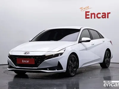 2023 Hyundai AVANTE 1.6, фото 1, лот 10128557