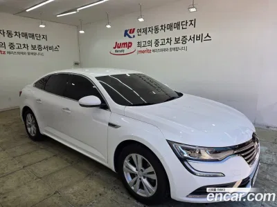 2020 Samsung SM6 2.0 LPe SE (Rental car), фото 3, лот 10186861