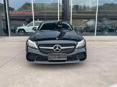 2021 Mercedes-Benz C-Class C 200 L Fashion Sport Edition, фото 2, лот 10598718